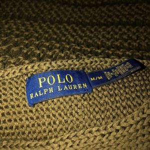 Polo Ralph Lauren Knotted Women’s Blouse